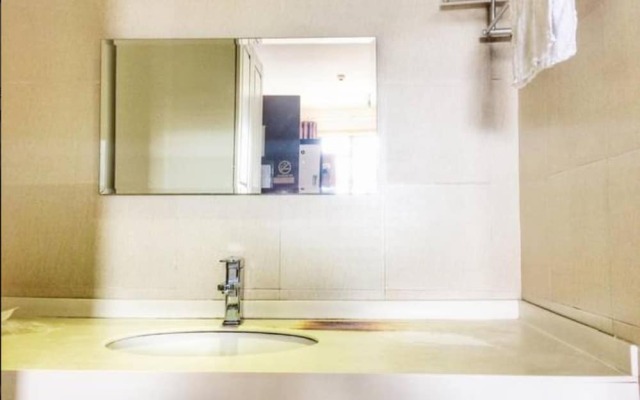 Hangzhou West Lake Hey-T Youth Hostel