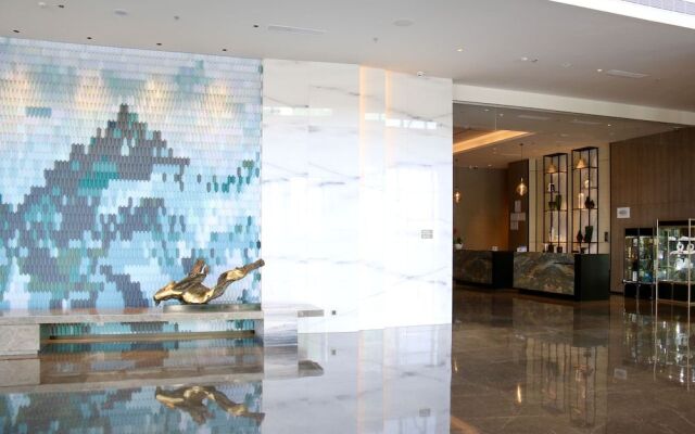 Four Points by Sheraton Macheng