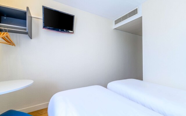 Comfort Hotel Paris Porte d'Ivry