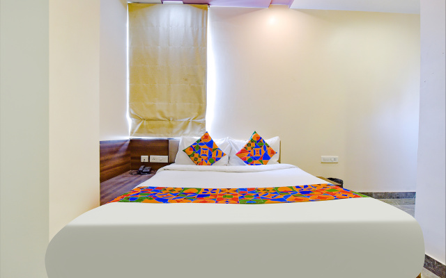 FabHotel Resolute Gopalpura