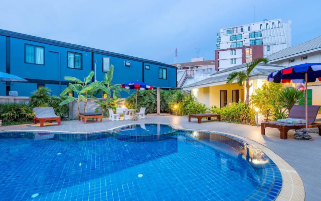 Tycoon Place by OYO Rooms