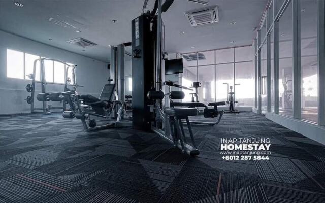 Inap Tanjung Homestay