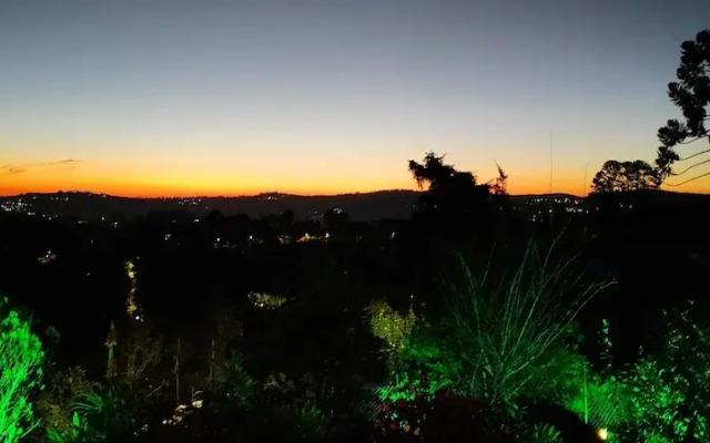 Canto dos Amores Suítes