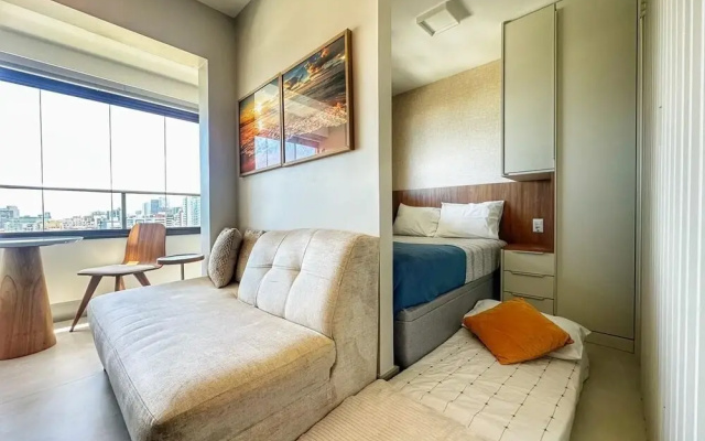 Smart Costa Azul by VLV Stays
