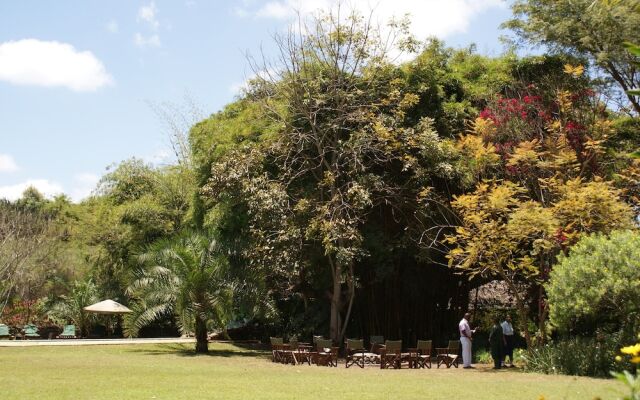 Moivaro Coffee Plantation Lodge