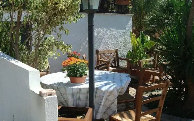 Casa Vacanza Tormas