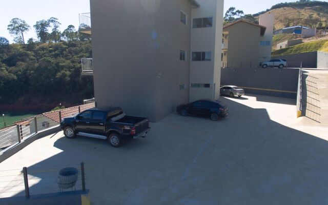 Pousada Mar de Minas