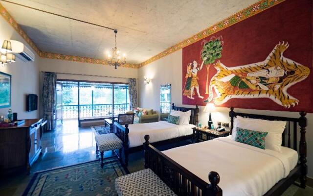 1920 Hotel