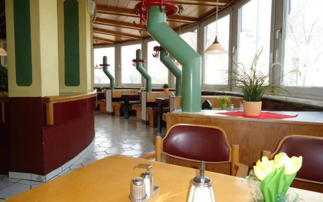 Motel & Rasthof Avus