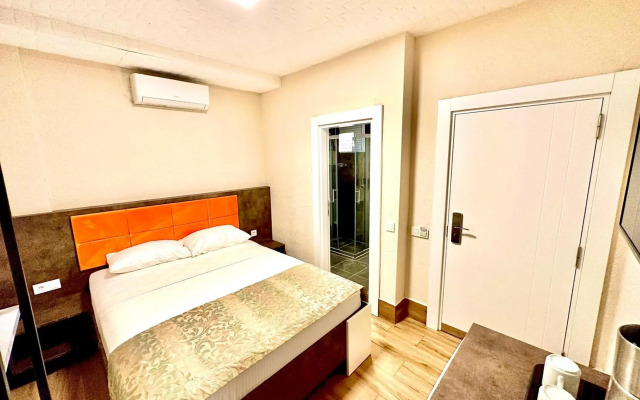 Ale Boutique Hotel