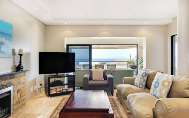 Bakoven Blue in Cape Town