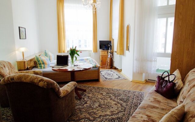 Pension Ingeborg