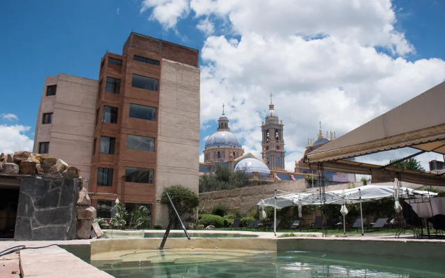 Hotel Samka