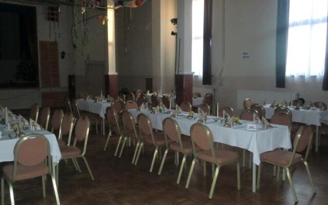 Pension Weisser Adler