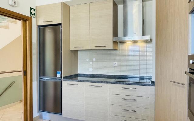 Santa Maria N by Check-in Portugal