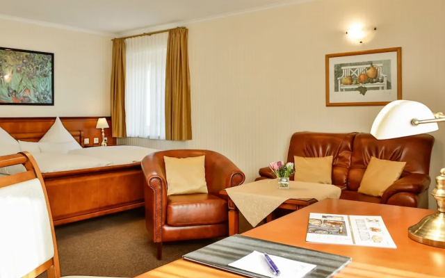 Waldhotel Rheinbach