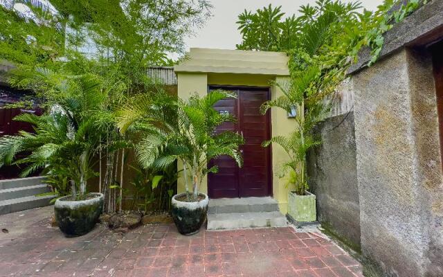 Villa Sabha Seminyak