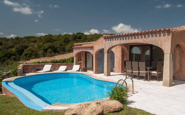 Villa Pevero Hills 4