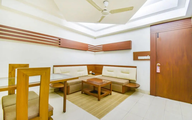 FabHotel Prestige Princess