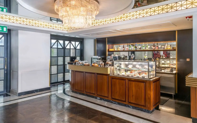 The  Galleria Jeddah, Curio Collection by Hilton