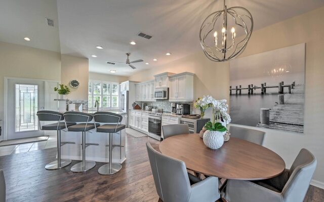 Modern Naples Home w/ Amenity Access!