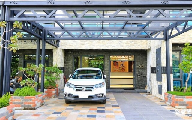 Hyatt Inn