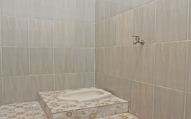 SPOT ON 92498 Fanni Homestay
