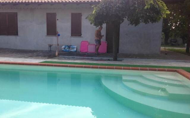 B&B Casa Vincenti Country House