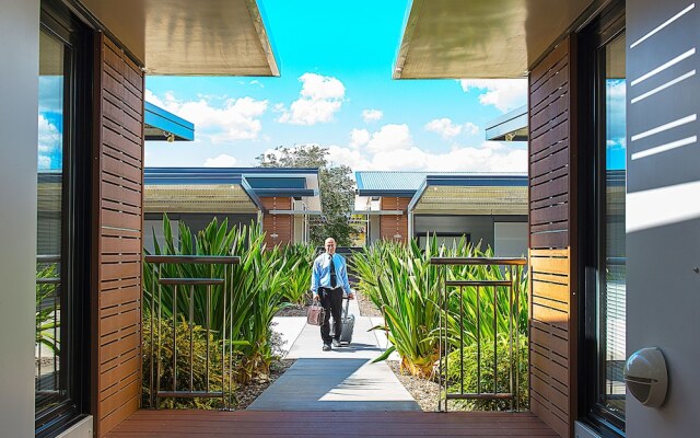 Room Motels Kingaroy