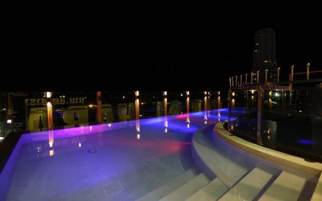 Bab Alhara Hotel