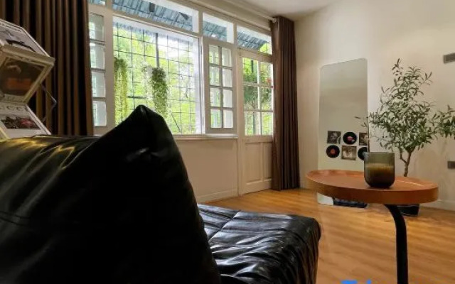 OH Trendy homes Ly Thuong Kiet