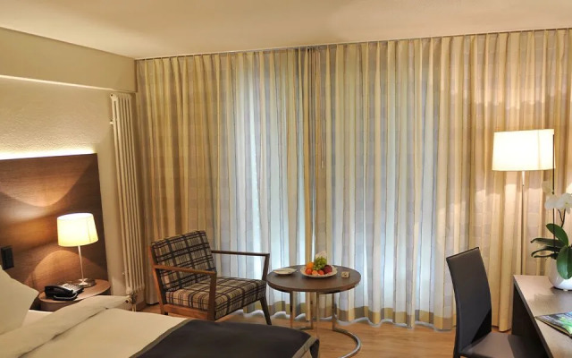 Dorint Parkhotel Bad Zurzach