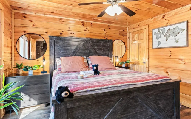 Family Oasis By Ghosal Luxury Lodging