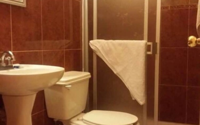 Hotel Paraiso Del Valle