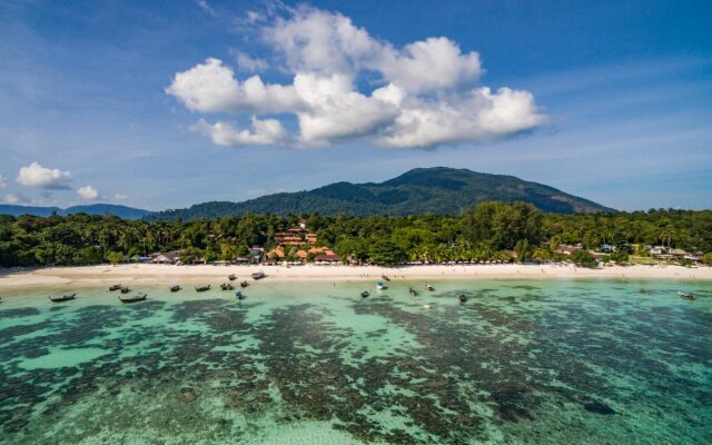 Forra Dive Resort Sunrise Beach