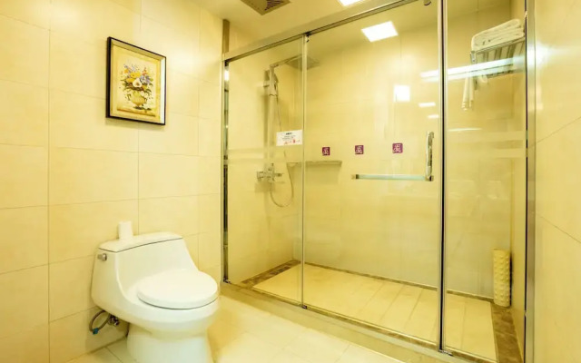 Excemon Beijing Nanyueyuan Hotel