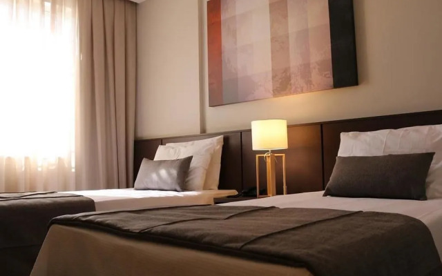 Vila Business Hotel