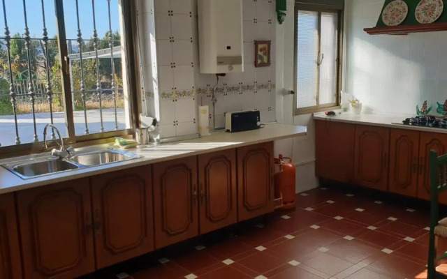 Villa Aljara