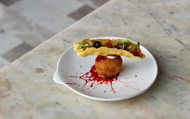 Udaipur Marriott Hotel