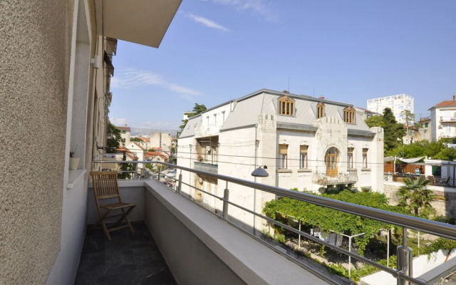 Fortuna Luxury Rooms