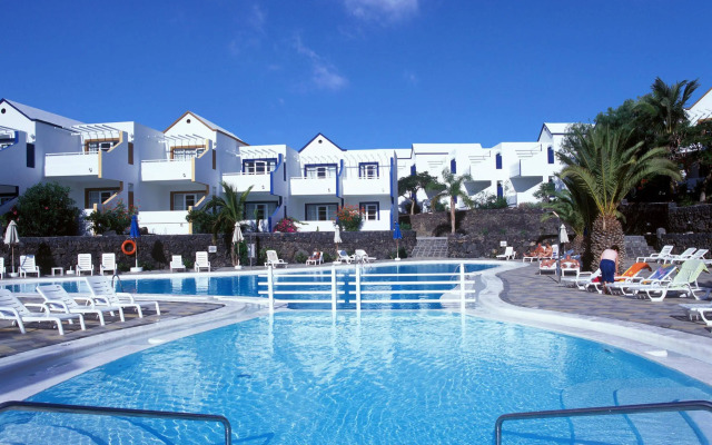 Apartamentos LIVVO Morromar