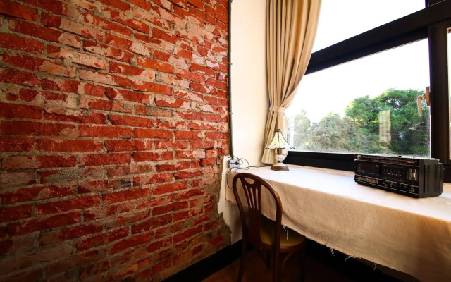 Dream Corner Hostel