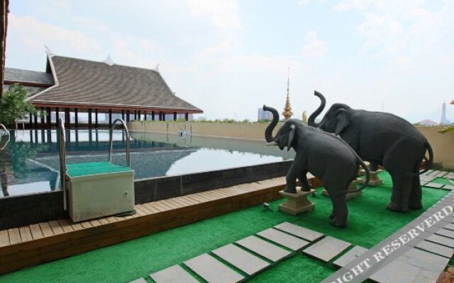 Xishuangbanna Painama Yicheng Sunshine International Hotel