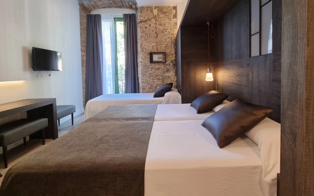 Отель Sant Agustí