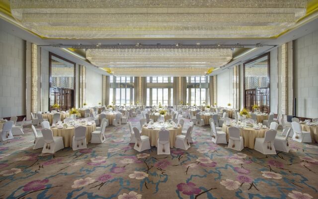 JW Marriott Hotel Harbin River North