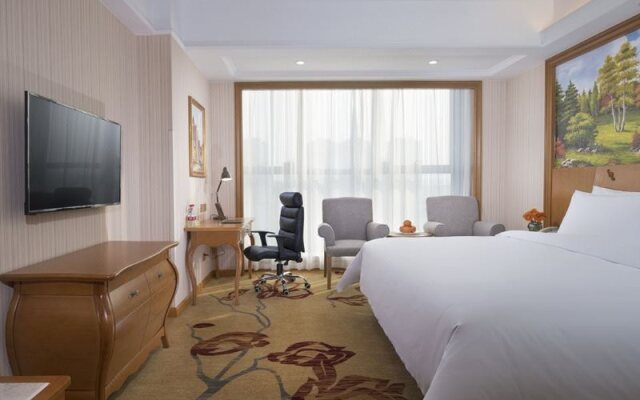 Vienna International Hotel (Nanjing Lishui Zhongshan West Road)