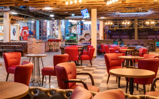 Center Parcs Park Allgäu