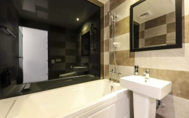 H Hotel Ulsan