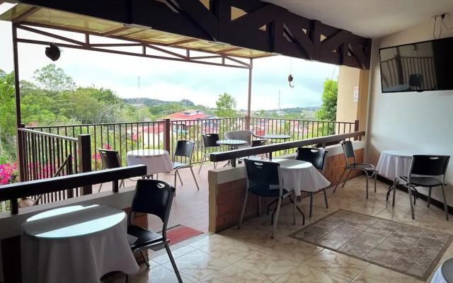Legacy Boutique Hotel