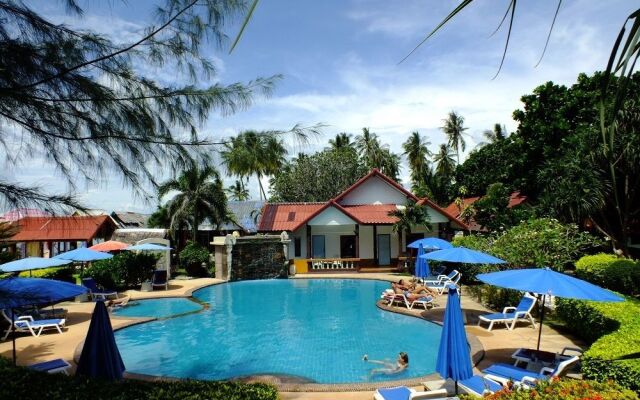 Guest House blue Andaman
